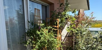 Image 3 - Appartement · Toulouse (31500) · 3 pièces · 66m²