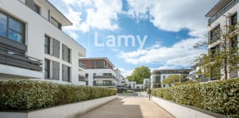 Image 2 - Appartement · Pontoise (95300) · 2 pièces · 42m²