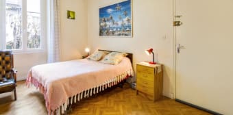 Image 2 - Appartement · Dax (40100) · 1 pièce · 21m²