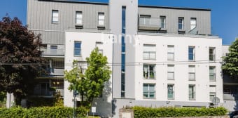 Image 1 - Appartement · Rennes (35700) · 2 pièces · 37m²
