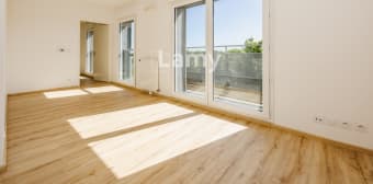 Image 1 - Appartement · Rennes (35700) · 2 pièces · 37m²