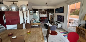 Image 3 - Appartement · Fontaine (38600) · 5 pièces · 107m²