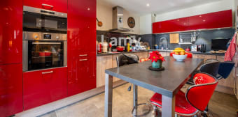 Image 1 - Appartement · Mizoen (38142) · 3 pièces · 66m²