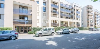 Image 1 - Appartement · Le Bouscat (33110) · 3 pièces · 62m²