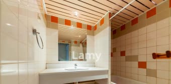 Image 2 - Appartement · Strasbourg (67000) · 1 pièce · 25m²