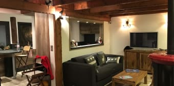 Image 1 - Appartement · Allos (04260) · 4 pièces · 80m²