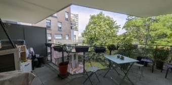 Image 2 - Appartement · Gentilly (94250) · 3 pièces · 65m²