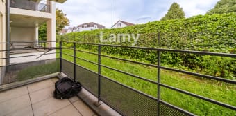 Image 3 - Appartement · St Louis (68300) · 2 pièces · 43m²