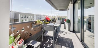 Image 2 - Appartement · Bruges (33520) · 4 pièces · 95m²