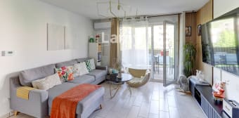 Image 1 - Appartement · Clermont Ferrand (63100) · 4 pièces · 79m²