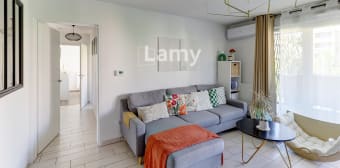 Image 2 - Appartement · Clermont Ferrand (63100) · 4 pièces · 79m²