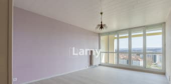Image 1 - Appartement · Valentigney (25700) · 3 pièces · 68m²