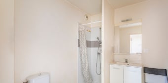 Image 2 - Appartement · Marseille (13003) · 1 pièce · 27m²