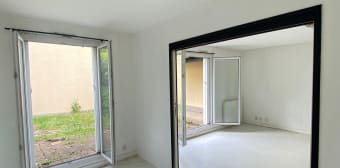 Image 2 - Appartement · Fontenay Le Fleury (78330) · 4 pièces · 97m²
