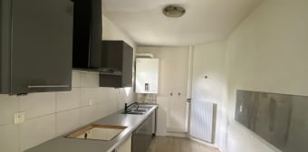 Image 3 - Appartement · Fontenay Le Fleury (78330) · 4 pièces · 97m²