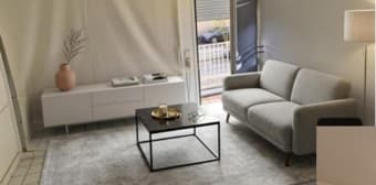 Image 1 - Appartement · Joue Les Tours (37300) · 1 pièce · 18m²