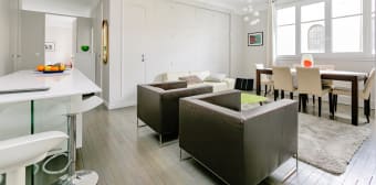 Image 3 - Appartement · Paris (75007) · 3 pièces · 79m²