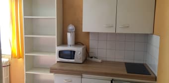 Image 3 - Appartement · Auxerre (89000) · 1 pièce · 11m²