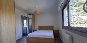 Image 3 - Appartement · St Georges De Didonne (17110) · 46m²