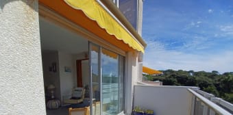 Image 1 - Appartement · Vaux Sur Mer (17640) · 2 pièces · 39m²