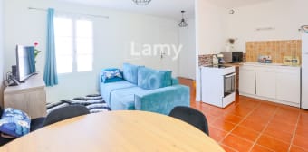 Image 1 - Appartement · Courcon (17170) · 3 pièces · 59m²
