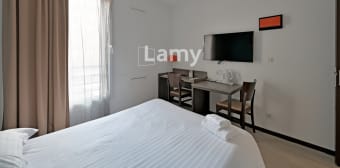 Image 1 - Appartement · Nimes (30000) · 1 pièce · 19m²