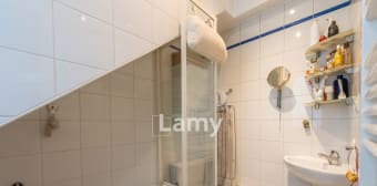 Image 3 - Appartement · Paris (75010) · 1 pièce · 18m²