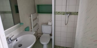 Image 3 - Appartement · Vandoeuvre Les Nancy (54500) · 1 pièce · 37m²