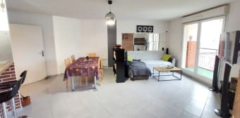 Image 1 - Appartement · Creil (60100) · 4 pièces · 71m²