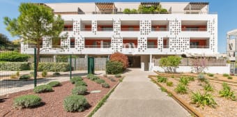 Image 1 - Appartement · Aix En Provence (13100) · 3 pièces · 66m²