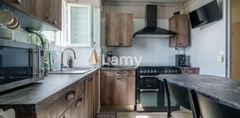 Image 2 - Appartement · Limoges (87000) · 3 pièces · 70m²