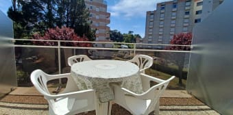 Image 1 - Appartement · Vaux Sur Mer (17640) · 1 pièce · 25m²