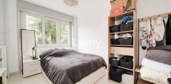 Image 3 - Appartement · St Max (54130) · 4 pièces · 69m²