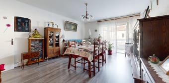 Image 1 - Appartement · Vesoul (70000) · 4 pièces · 99m²