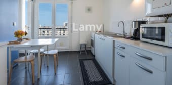 Image 3 - Appartement · La Rochelle (17000) · 5 pièces · 100m²