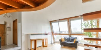 Image 3 - Appartement · Creteil (94000) · 4 pièces · 91m²