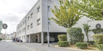 Image 3 - Appartement · Nantes (44200) · 1 pièce · 20m²