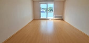 Image 1 - Appartement · St Gregoire (35760) · 3 pièces · 60m²