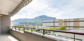 Image 1 - Appartement · Grenoble (38100) · 3 pièces · 65m²