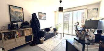 Image 1 - Appartement · St Orens De Gameville (31650) · 2 pièces · 46m²