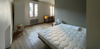 Image 3 - Appartement · Rennes (35000) · 42m²