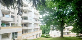 Image 1 - Appartement · Vannes (56000) · 2 pièces · 45m²