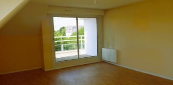 Image 2 - Appartement · Vannes (56000) · 3 pièces · 64m²