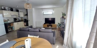 Image 3 - Appartement · St Gregoire (35760) · 3 pièces · 66m²