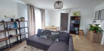 Image 2 - Appartement · St Gregoire (35760) · 3 pièces · 66m²