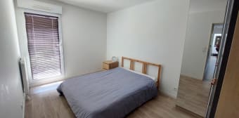 Image 3 - Appartement · St Gregoire (35760) · 3 pièces · 66m²