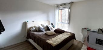 Image 2 - Appartement · St Herblain (44800) · 42m²