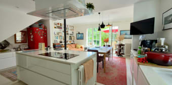 Image 3 - Maison/villa · Rennes (35000) · 8 pièces · 287m²