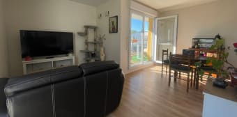 Image 1 - Appartement · St Gregoire (35760) · 3 pièces · 61m²