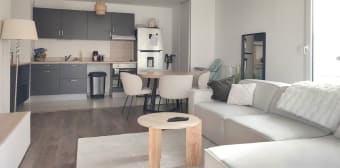 Image 3 - Appartement · Lorient (56100) · 2 pièces · 65m²